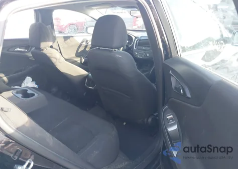 2023 Chevrolet Malibu Fwd 1Lt from USA, damaged, VIN 1G1ZD5ST1PF118753